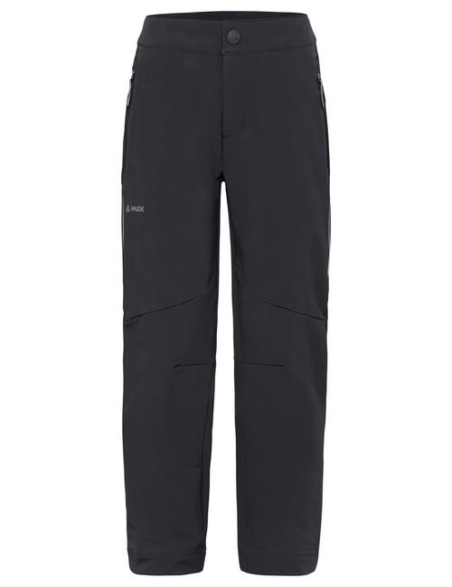 VAUDE Kids Rokua Softshell Pants Funktionshose Kinder