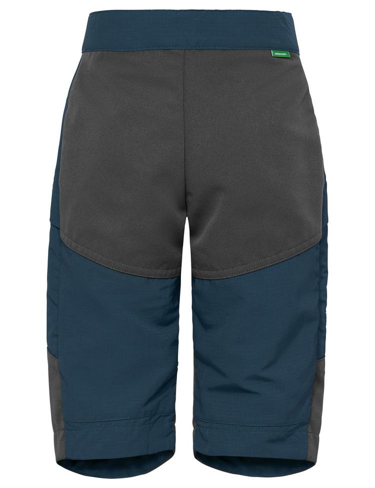 VAUDE VAUDE Kids Caprea Antimos Shorts II Funktionshose Kinder - dark sea - 0 | SportScheck