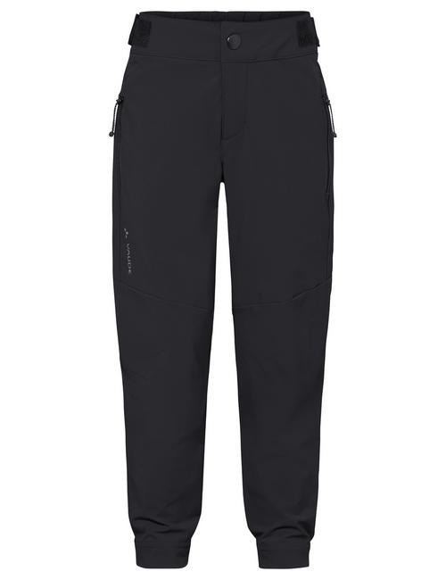 VAUDE Kids Moab Base Pants Fahrradhose Kinder