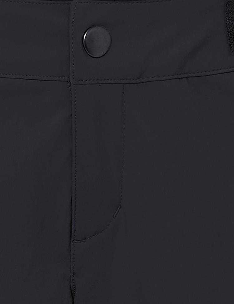 VAUDE VAUDE Kids Moab Base Pants Fahrradhose Kinder - black - 0 | SportScheck