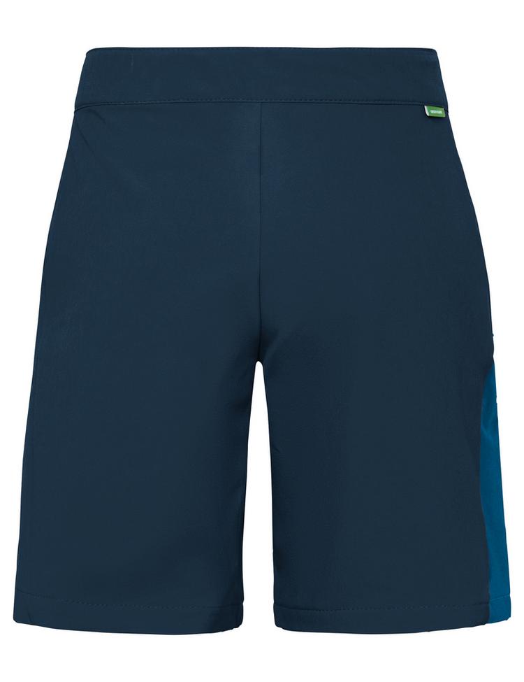 VAUDE VAUDE Kids Rokua Shorts Funktionshose Kinder - dark sea - 0 | SportScheck