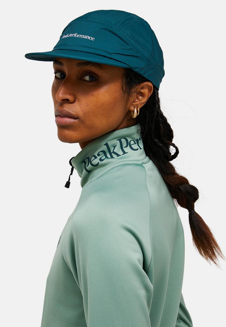 Peak Performance Peak Performance Fleecejacke Damen - SALBEI - 2 | SportScheck