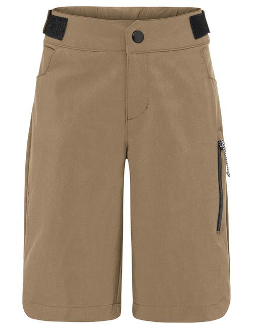 VAUDE Kids Moab Base Shorts Fahrradhose Kinder