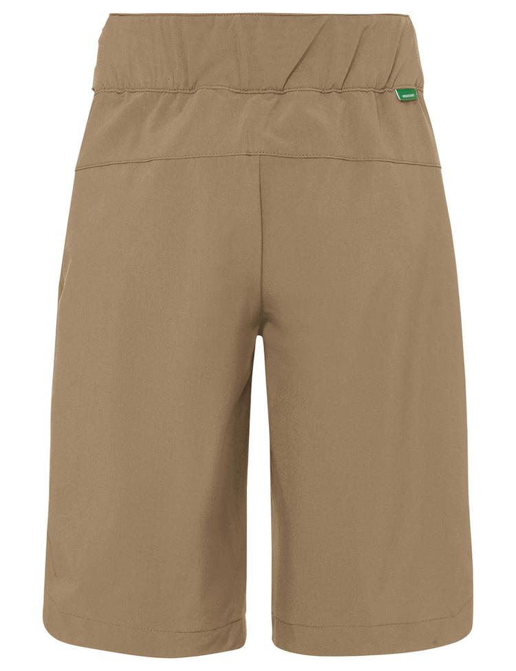 VAUDE VAUDE Kids Moab Base Shorts Fahrradhose Kinder - oat - 0 | SportScheck