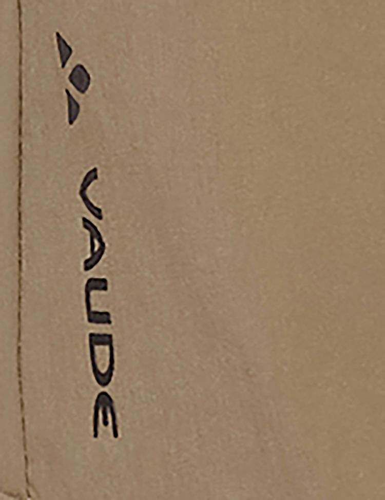 VAUDE VAUDE Kids Moab Base Pants Fahrradhose Kinder - oat - 0 | SportScheck