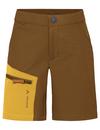 VAUDE Kids Rokua Shorts Funktionshose Kinder - umbra