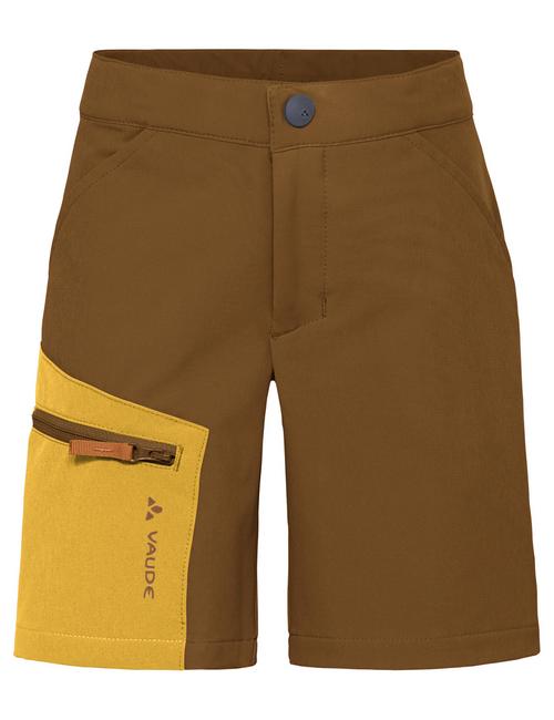 VAUDE Kids Rokua Shorts Funktionshose Kinder