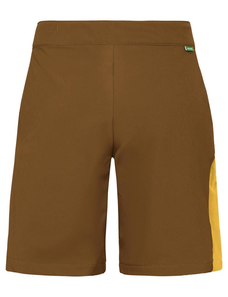 VAUDE VAUDE Kids Rokua Shorts Funktionshose Kinder - umbra - 0 | SportScheck