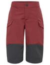 VAUDE Kids Caprea Antimos Shorts II Funktionshose Kinder - redeva