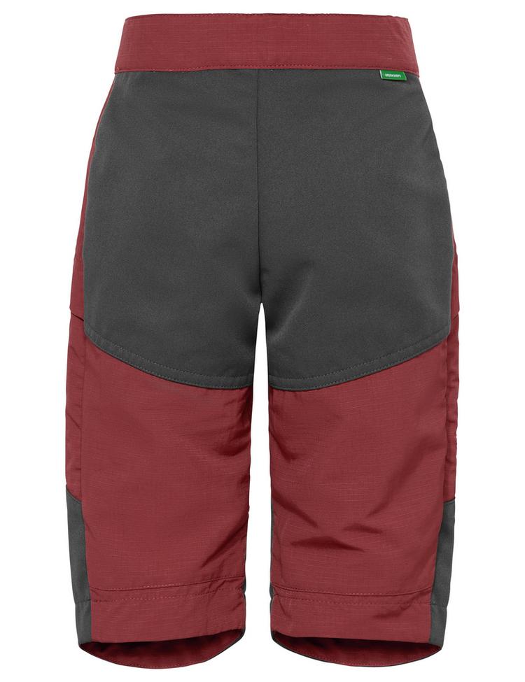 VAUDE VAUDE Kids Caprea Antimos Shorts II Funktionshose Kinder - redeva - 0 | SportScheck