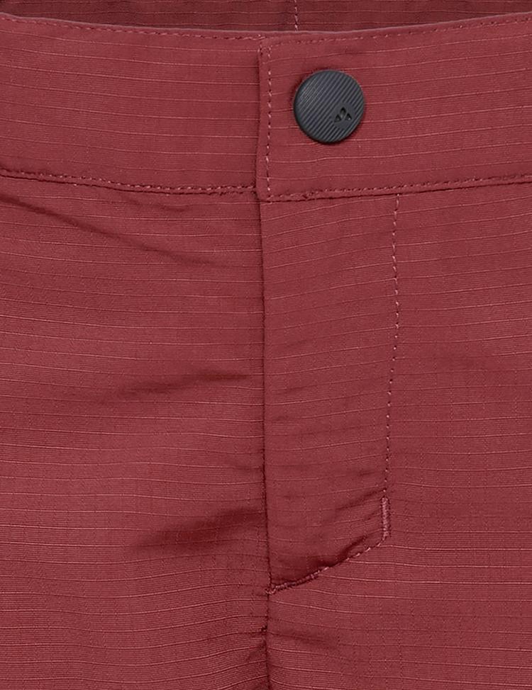 VAUDE VAUDE Kids Caprea Antimos Shorts II Funktionshose Kinder - redeva - 0 | SportScheck