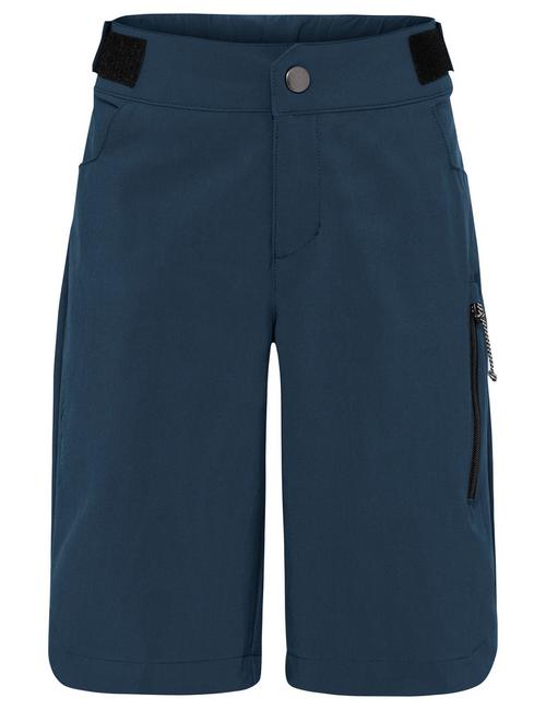 VAUDE Kids Moab Base Shorts Fahrradhose Kinder