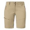 Sch&ouml;ffel Shorts Toblach2 Shorts Damen - 4705 - beige