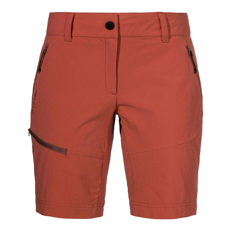 Sch&ouml;ffel Sch&ouml;ffel Shorts Toblach2 Shorts Damen - 5590 - rot - 14 | SportScheck
