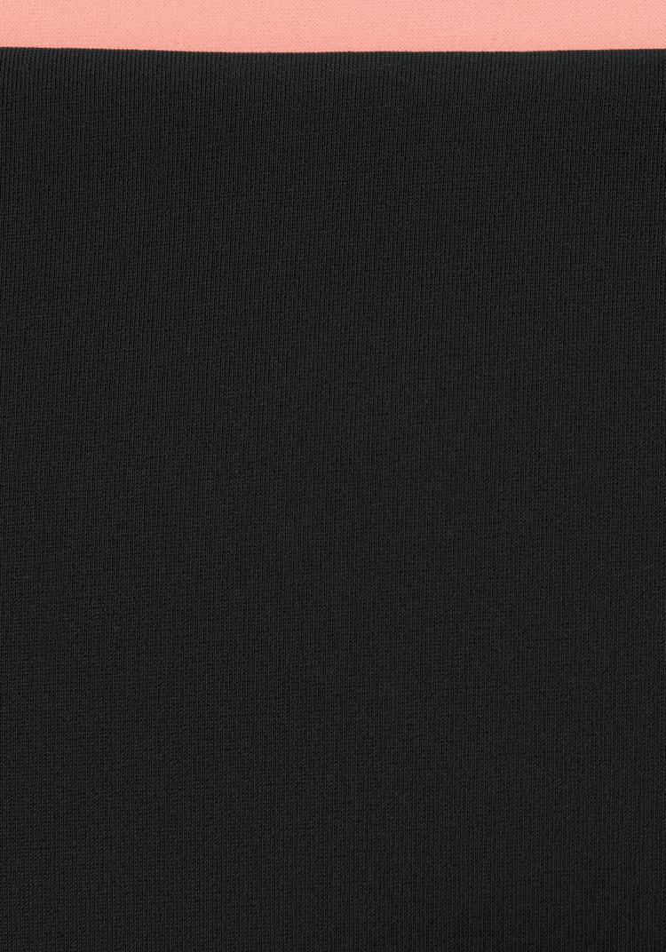 LASCANA Active LASCANA Active Highwaist-Bikini-Hose Bikini Hose Damen - schwarz - 1 | SportScheck