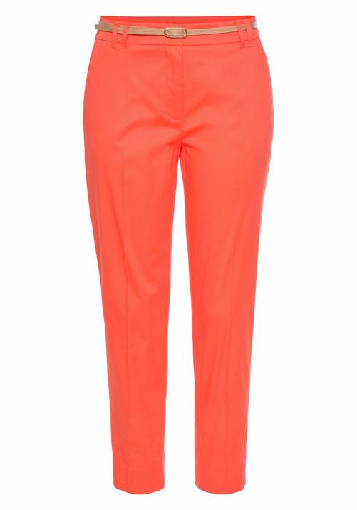 Vivance Chinohose Chinohose Damen