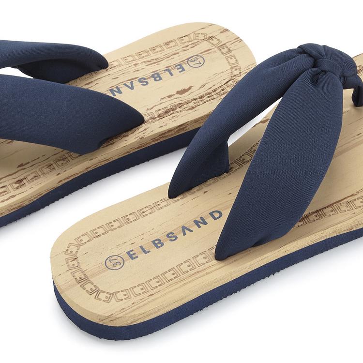 ELBSAND ELBSAND Badezehentrenner Zehentrenner Damen - rosa-gestreift - 2 | SportScheck