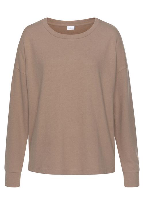 Lascana Strickpullover Strickpullover Damen