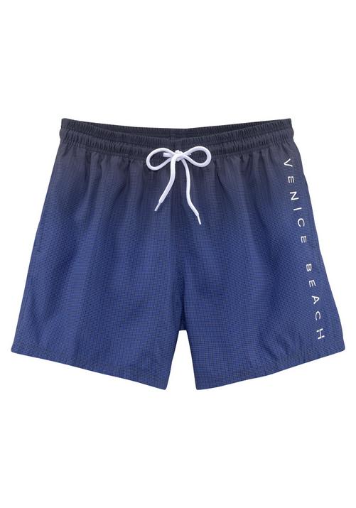 VENICE BEACH Badeshorts Badehose Herren