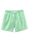 VENICE BEACH Badeshorts Badehose Herren - mint