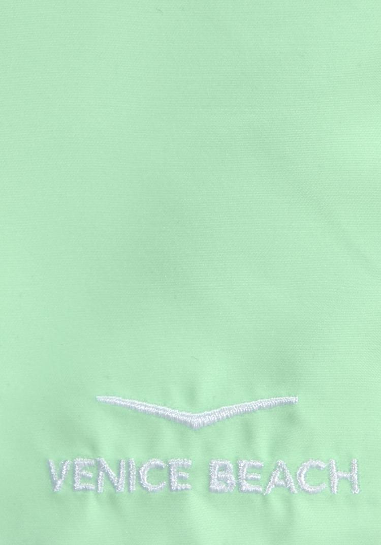 VENICE BEACH VENICE BEACH Badeshorts Badehose Herren - mint - 1 | SportScheck