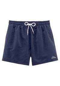 VENICE BEACH Badeshorts Badehose Herren - marine