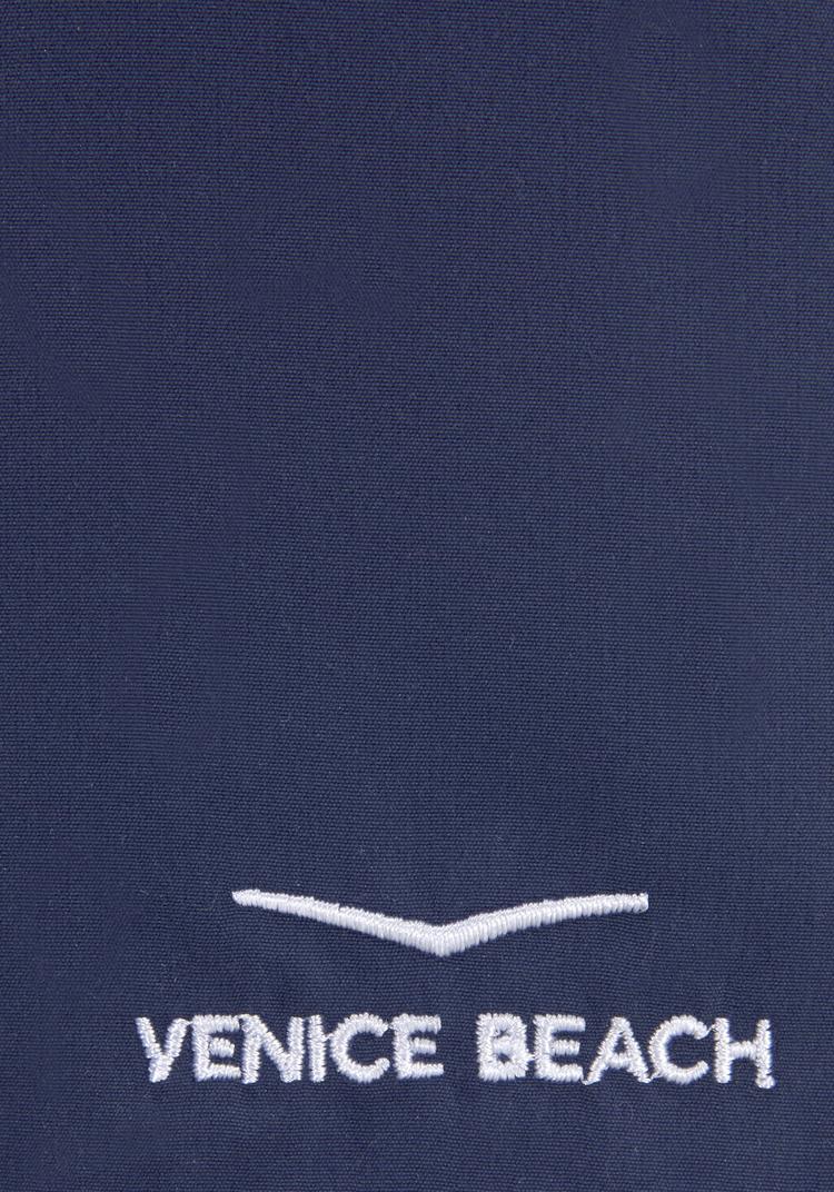 VENICE BEACH VENICE BEACH Badeshorts Badehose Herren - marine - 0 | SportScheck