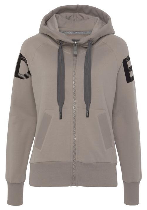 ELBSAND Sweatjacke Sweatjacke Damen