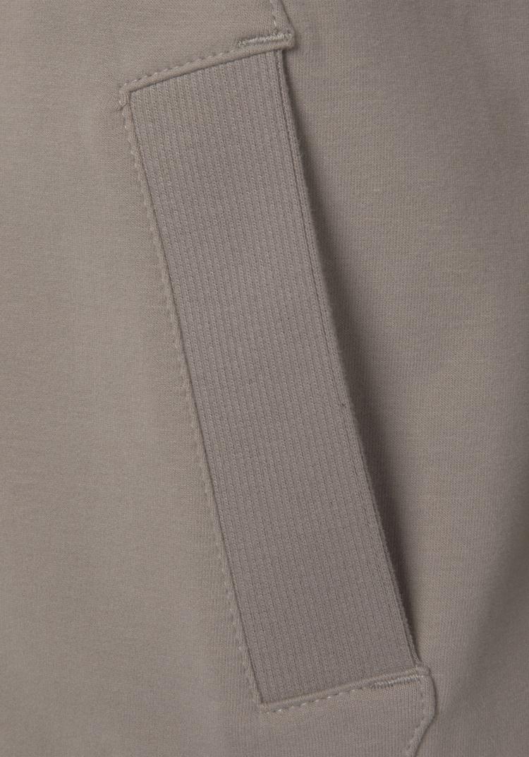 ELBSAND ELBSAND Sweatjacke Sweatjacke Damen - sand - 1 | SportScheck