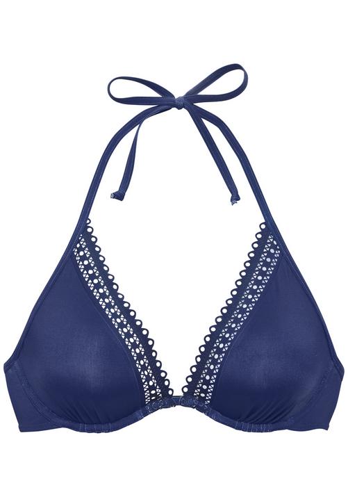 S.OLIVER B&uuml;gel-Bikini-Top Bikini Oberteil Damen
