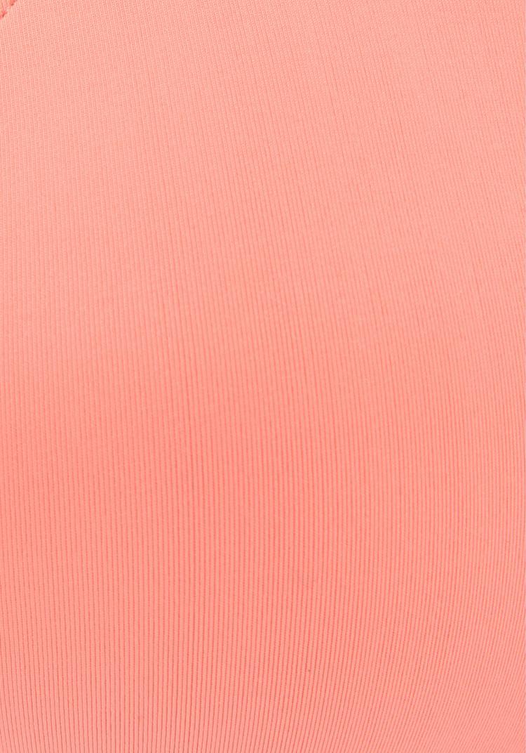 ELBSAND ELBSAND Triangel-Bikini Bikini Set Damen - lachs - 1 | SportScheck