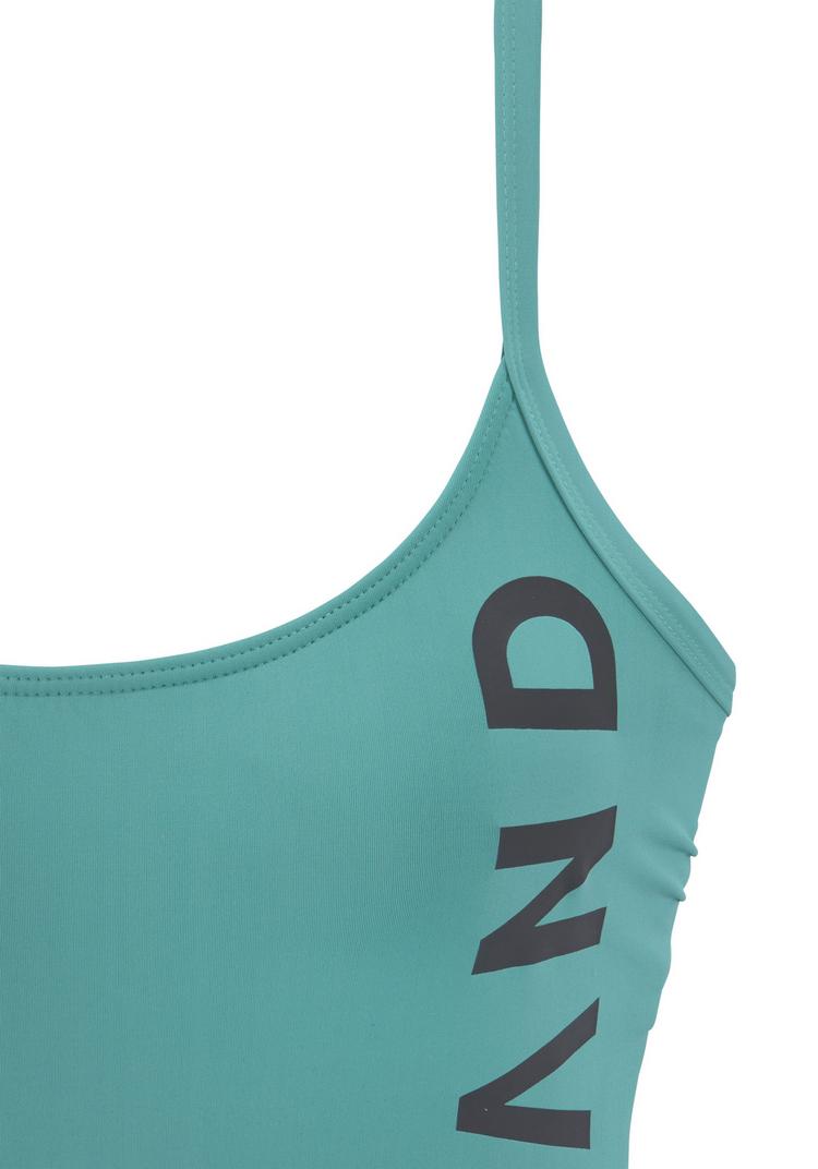 ELBSAND ELBSAND Badeanzug Badeanzug Damen - mint - 1 | SportScheck