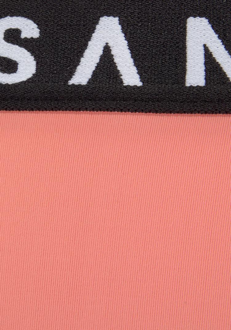 ELBSAND ELBSAND Bustier-Bikini Bikini Set Damen - lachs - 0 | SportScheck