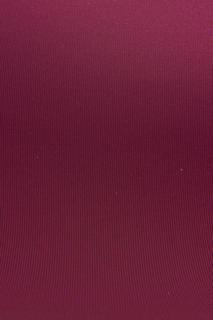 ELBSAND ELBSAND Bustier-Bikini Bikini Set Damen - beere - 2 | SportScheck