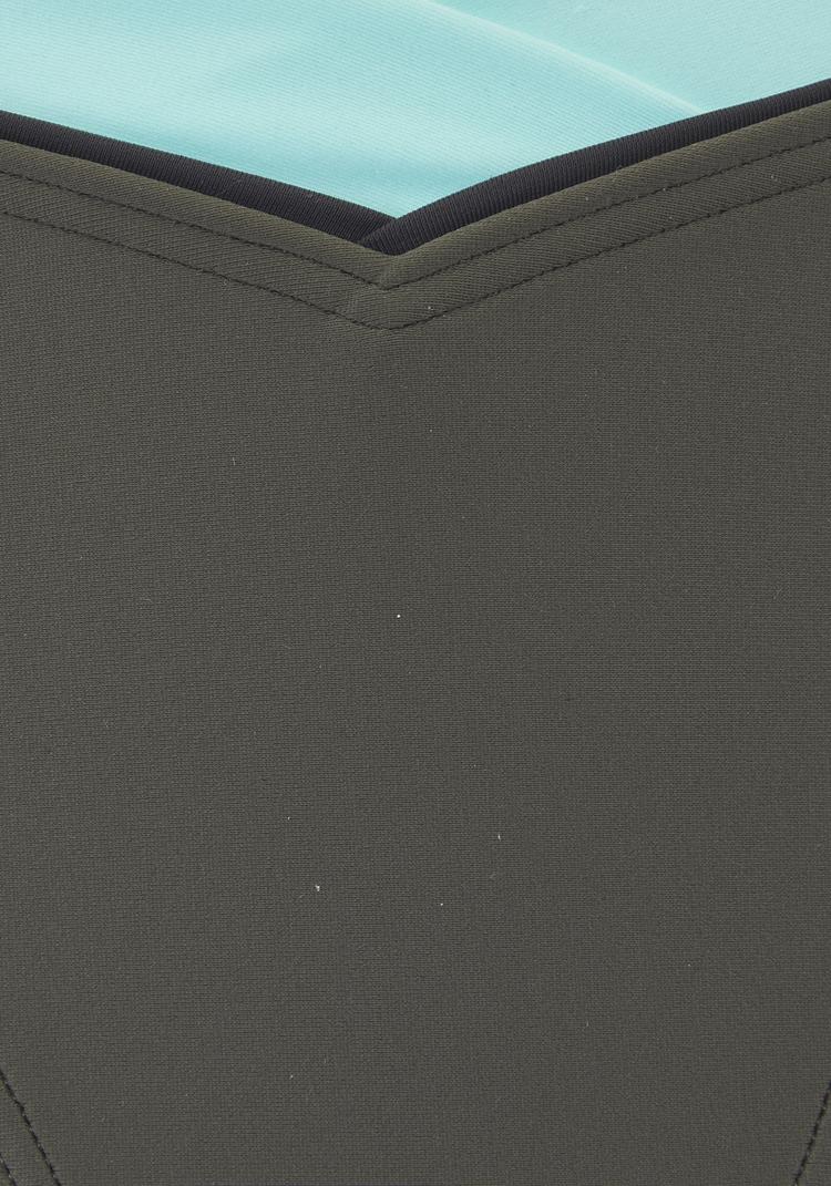 S.OLIVER S.OLIVER Bikini-Hose Bikini Hose Damen - khaki - 0 | SportScheck