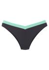 S.OLIVER Bikini-Hose Bikini Hose Damen - anthrazit
