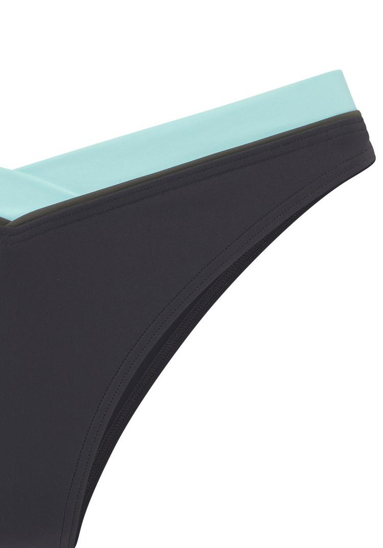 S.OLIVER S.OLIVER Bikini-Hose Bikini Hose Damen - anthrazit - 0 | SportScheck