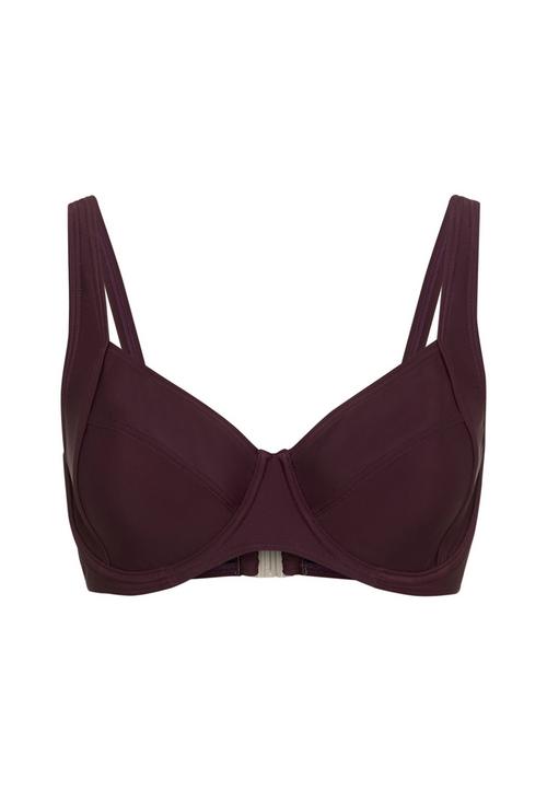 Lascana B&uuml;gel-Bikini-Top Bikini Oberteil Damen