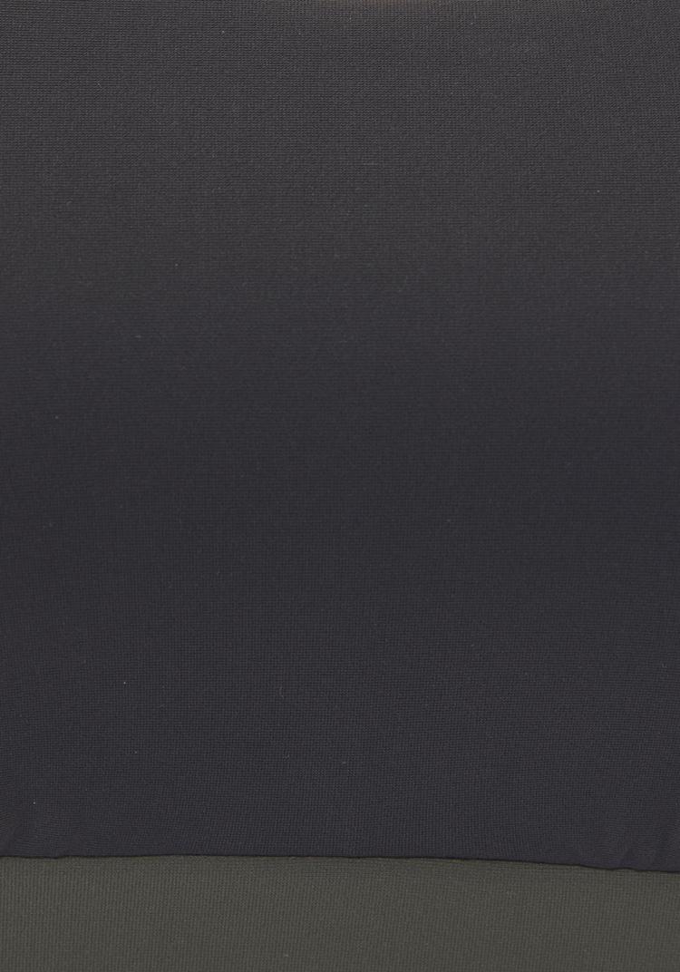 S.OLIVER S.OLIVER Bustier-Bikini-Top Bikini Oberteil Damen - anthrazit - 0 | SportScheck