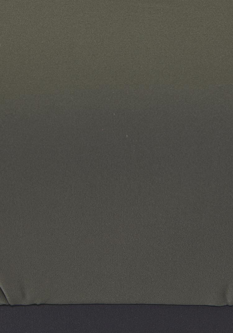 S.OLIVER S.OLIVER Bustier-Bikini-Top Bikini Oberteil Damen - khaki - 0 | SportScheck