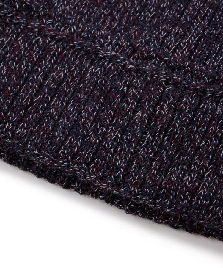 Falke Falke Trekking Beanie unisex Laufm&uuml;tze - space blue (6116) - 0 | SportScheck