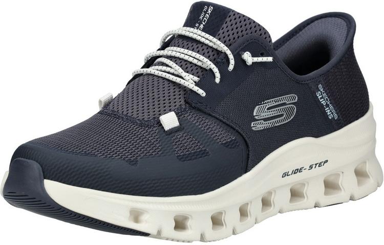 Skechers Skechers Sneaker Sneaker Herren - Blau - 0 | SportScheck