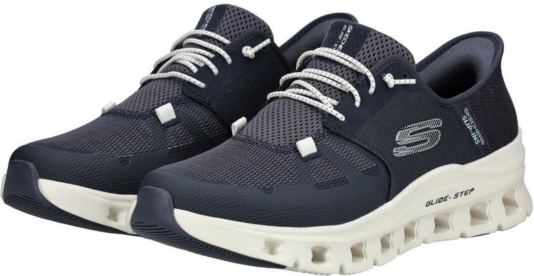 Skechers Skechers Sneaker Sneaker Herren - Blau - 0 | SportScheck