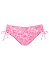 VENICE BEACH Bikini-Hose Bikini Hose Damen - pink
