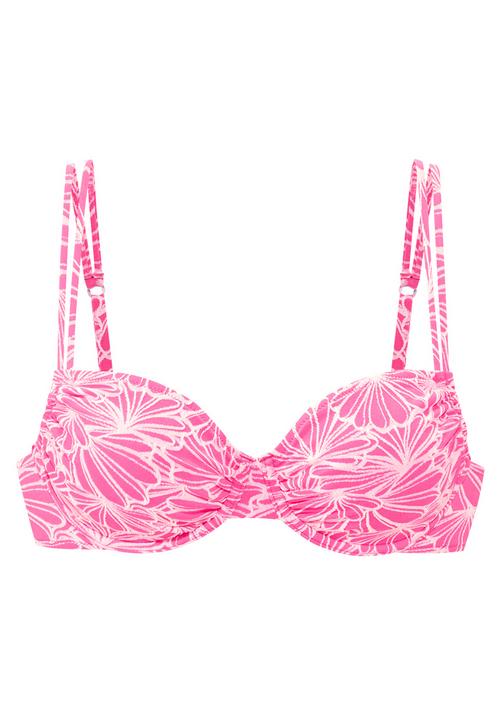 VENICE BEACH B&uuml;gel-Bikini-Top Bikini Oberteil Damen