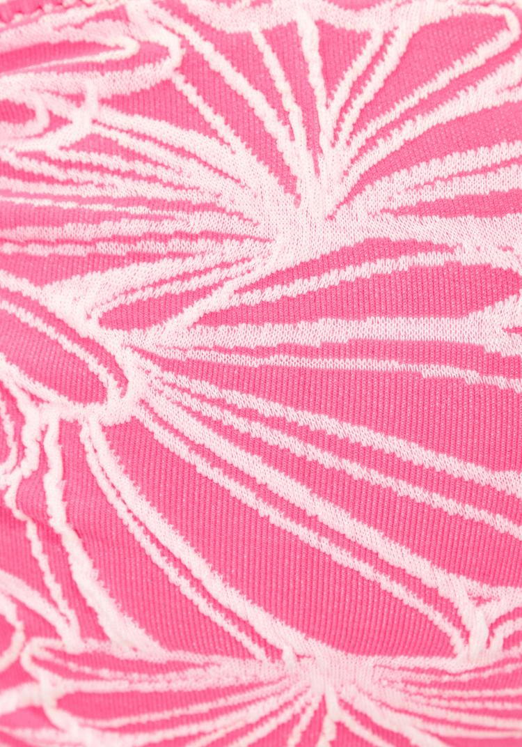 VENICE BEACH VENICE BEACH B&uuml;gel-Bikini-Top Bikini Oberteil Damen - pink - 0 | SportScheck