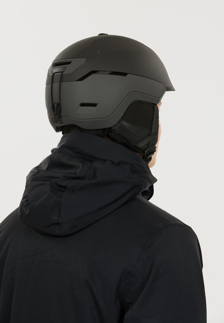 Whistler Whistler Breckenridge Helm - 1122 Forged Iron - 1 | SportScheck