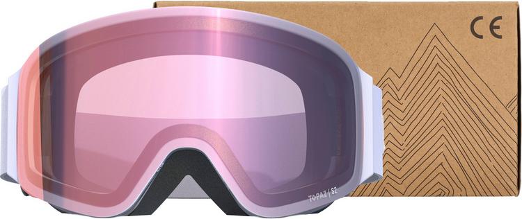 Whistler Whistler Kiona Topaz II Brille - 4384G Evening Haze / Grape - 1 | SportScheck