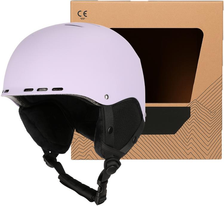 Whistler Whistler Lattea Helm - 4384 Evening Haze - 2 | SportScheck