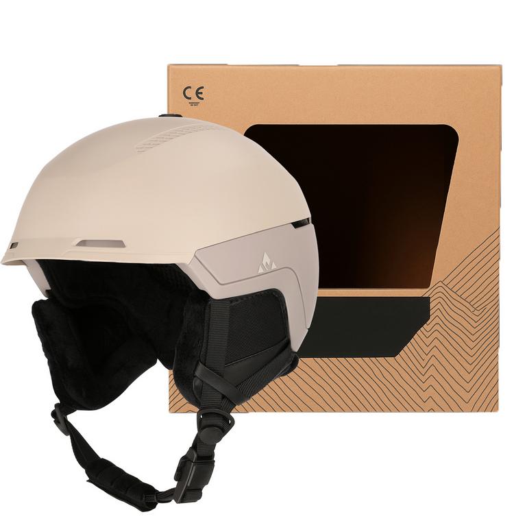 Whistler Whistler Breckenridge Helm - 1265 Island Fossil - 2 | SportScheck